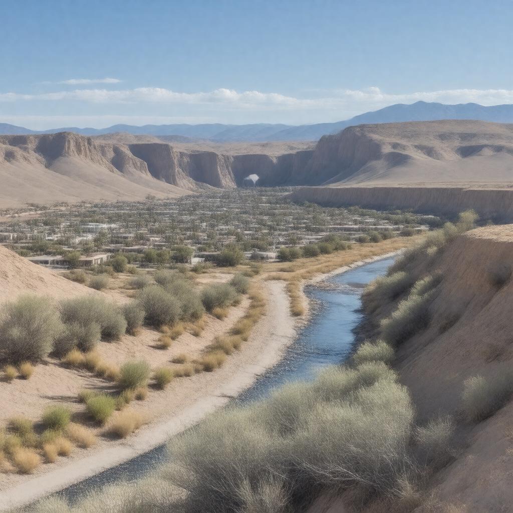 Carlsbad, New Mexico